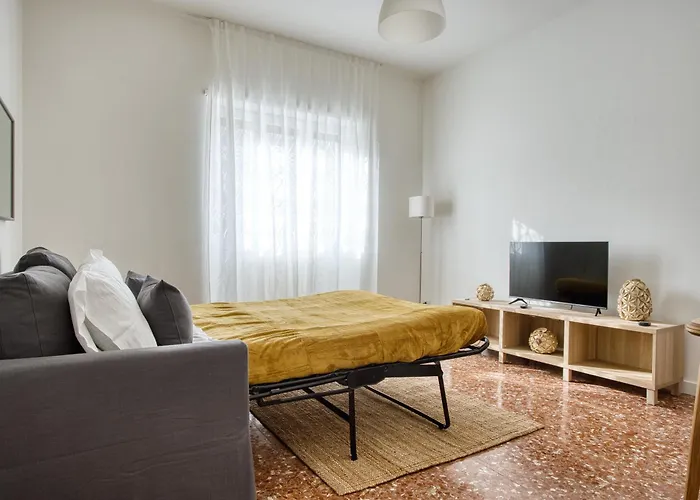 Charme In Balduina By Rhr Apartment