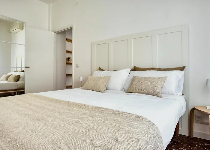 Charme In Balduina By Rhr Apartment Rom