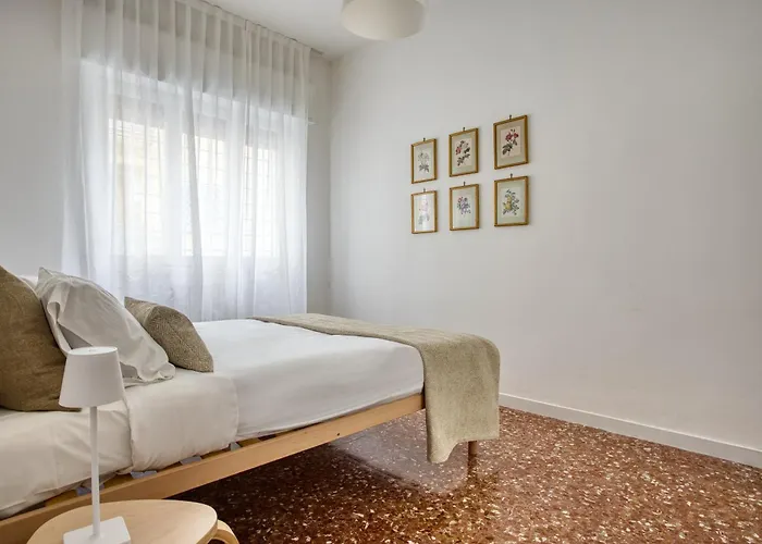 Charme In Balduina By Rhr Apartment *