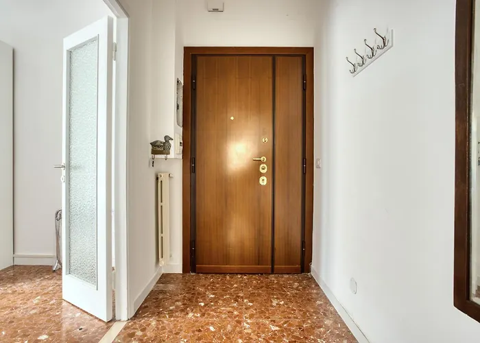 Apartment Charme In Balduina By Rhr Rom