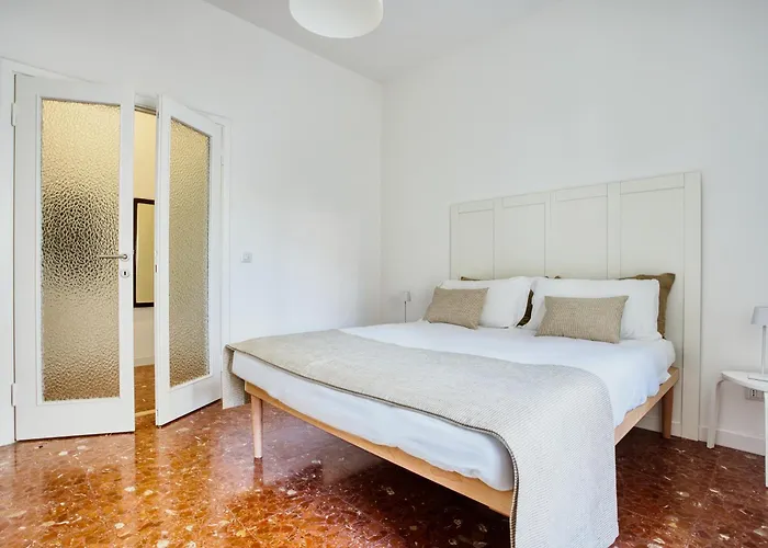 Charme In Balduina By Rhr Apartment Rom