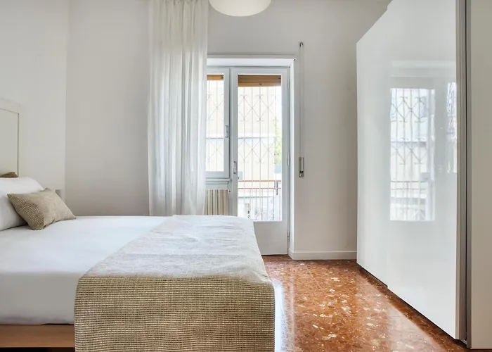 Charme In Balduina By Rhr Apartment *