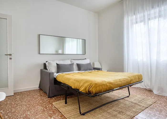 Charme In Balduina By Rhr Apartment Rom