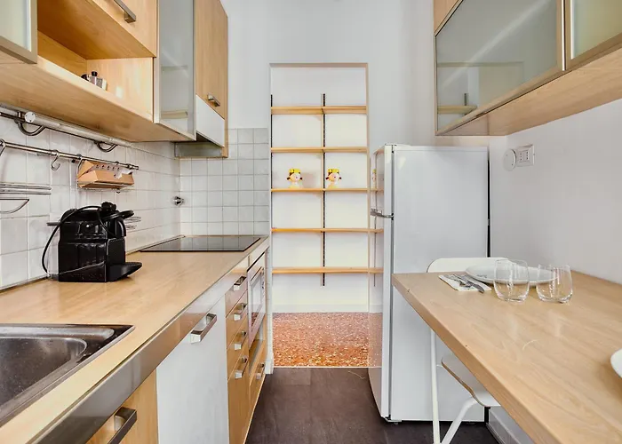 Charme In Balduina By Rhr Apartment *