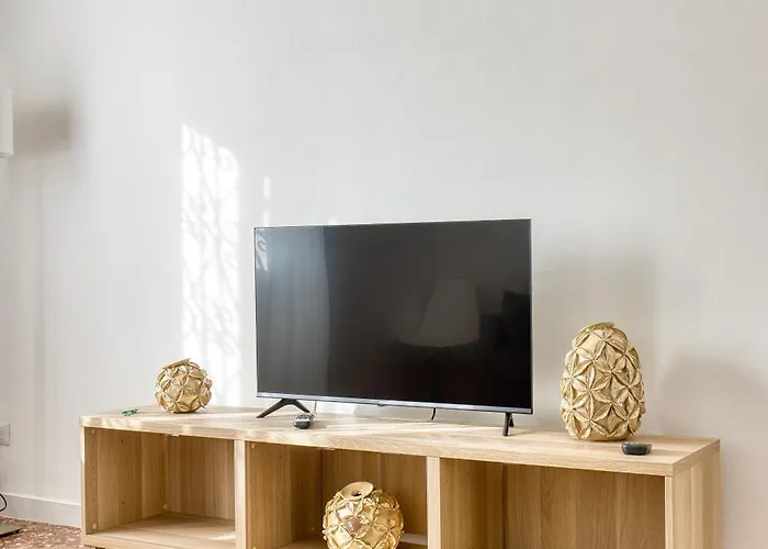 Apartment Charme In Balduina By Rhr Rom